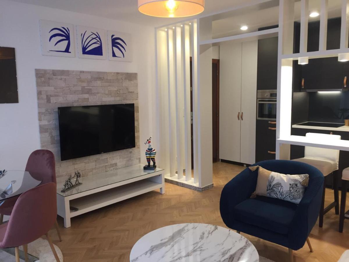 Appartement Style Architecte Proche De La Plage Cannes Exterior photo